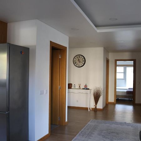 Casa Da Fonte Quente Leilighet Leiria Eksteriør bilde